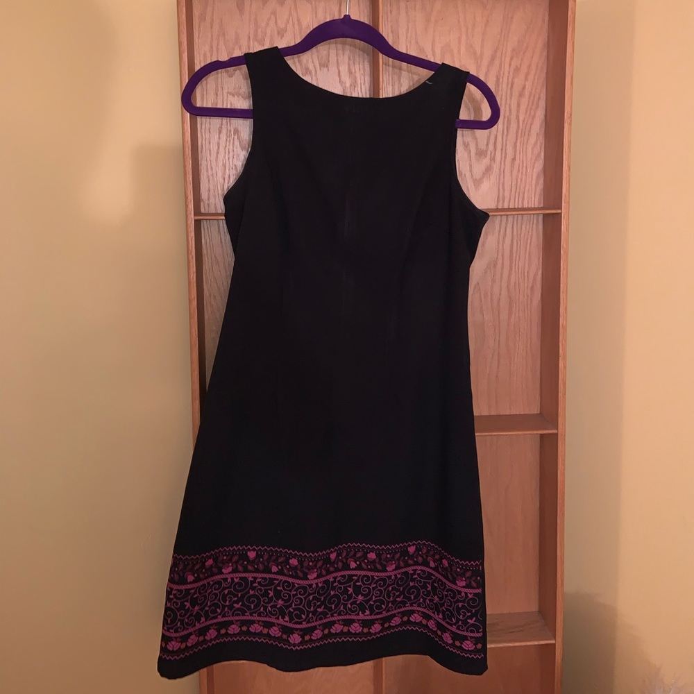 90’s sundress
